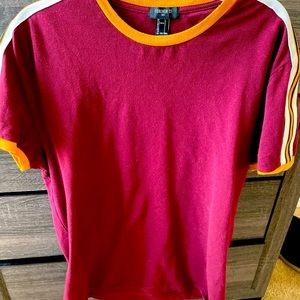 Forever 21 T-Shirt Size L